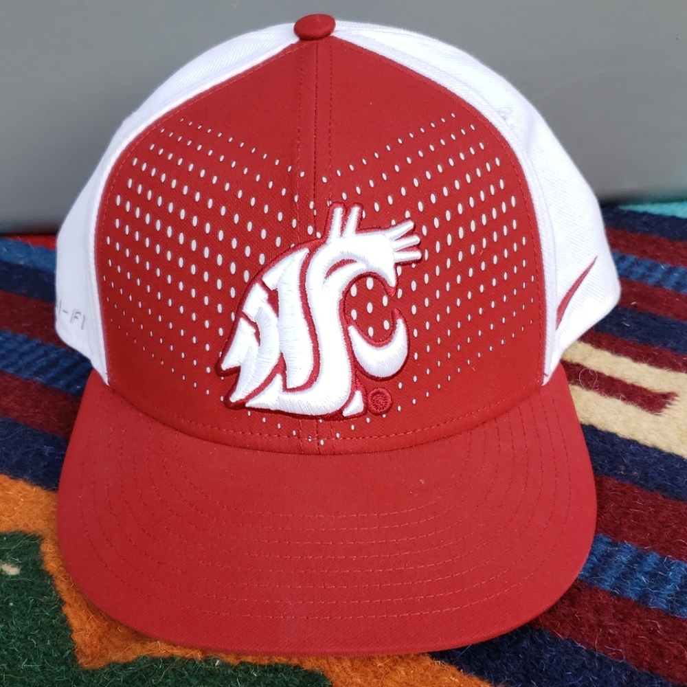 nike snapback hat